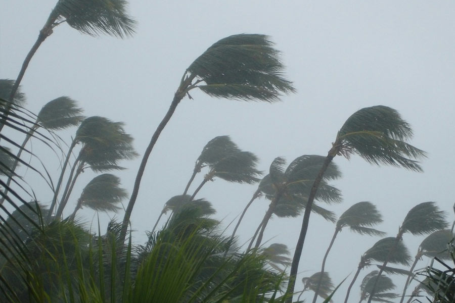 Meteorological Department (IMD) has issued an alert for another cyclone fengal