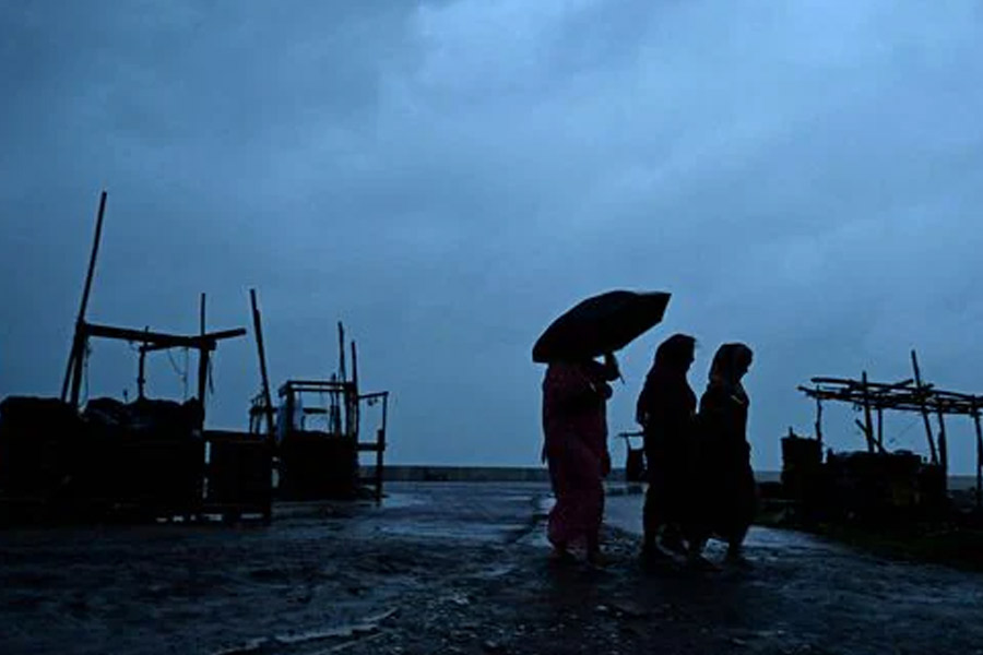 Meteorological Department (IMD) has issued an alert for another cyclone fengal