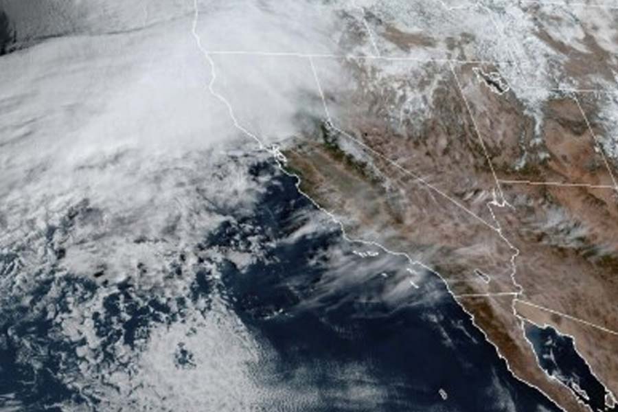 Meteorological Department (IMD) has issued an alert for another cyclone fengal