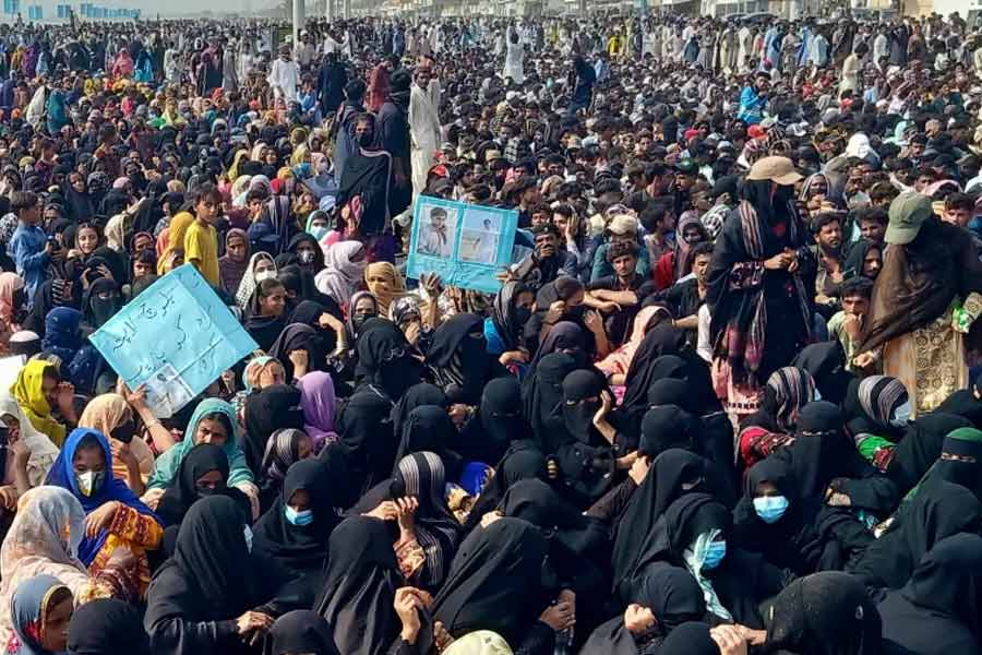 Balochistan movement a dark reality of Pakistan know the details 