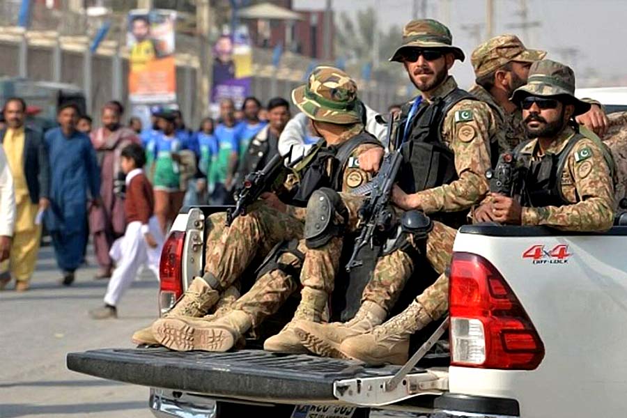 Balochistan movement a dark reality of Pakistan know the details 