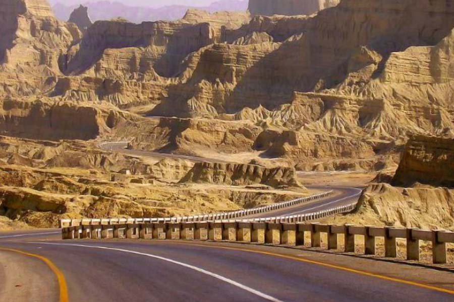 Balochistan movement a dark reality of Pakistan know the details 