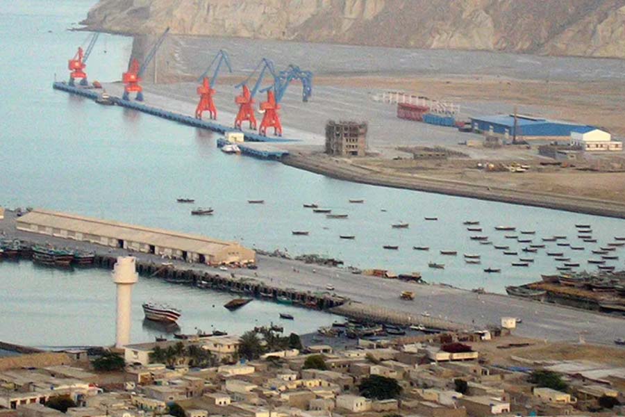 Balochistan movement a dark reality of Pakistan know the details 