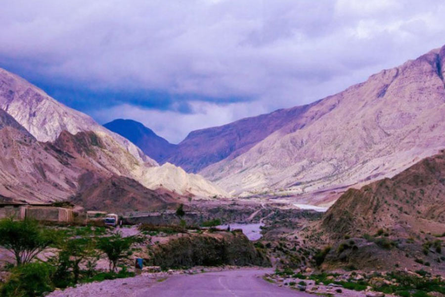 Balochistan movement a dark reality of Pakistan know the details 