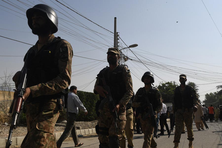 Balochistan movement a dark reality of Pakistan know the details 