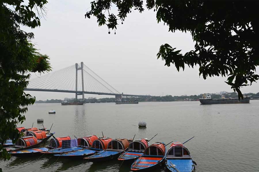 No large change is predicted in the temperature of Bengal districts as another depression is set to form dgtl