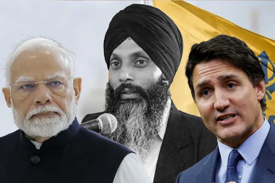 Canada Government rubbishes media report claiming PM Narendra Modi knew of Hardeep Singh Nijjar murder plot dgtl