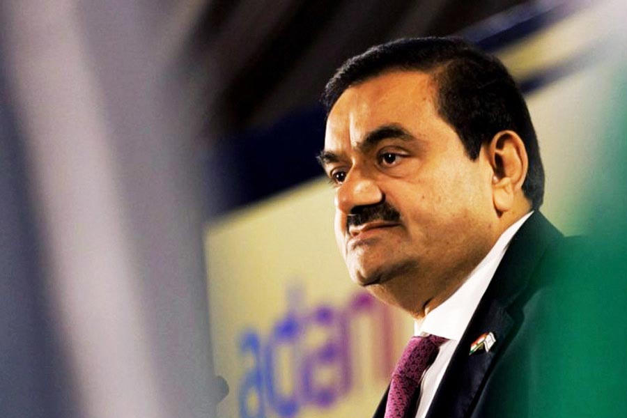 After issuing arrest warrant, what next as per US law against Gautam Adani