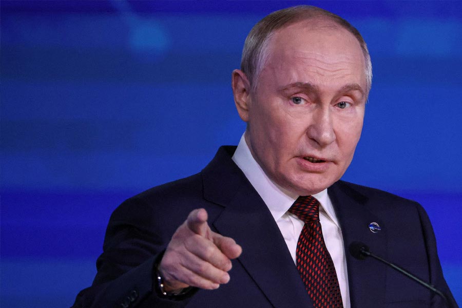 Vladimir Putin Russian President plans first trip to India since Ukraine war know the objectives 