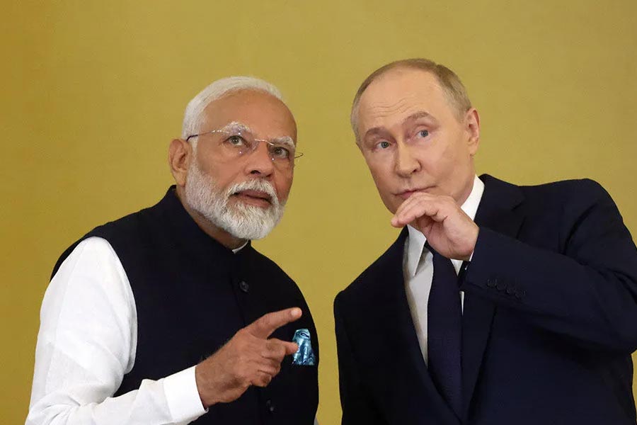 Vladimir Putin Russian President plans first trip to India since Ukraine war know the objectives 