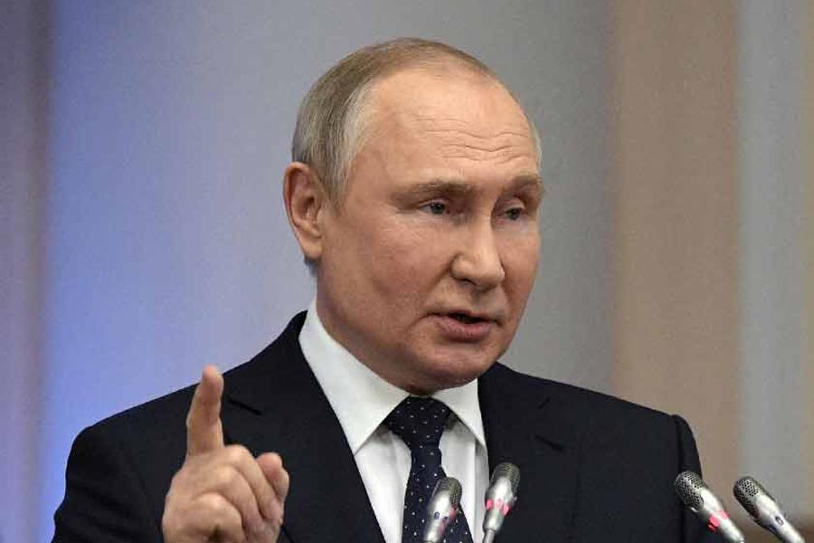 Vladimir Putin Russian President plans first trip to India since Ukraine war know the objectives 