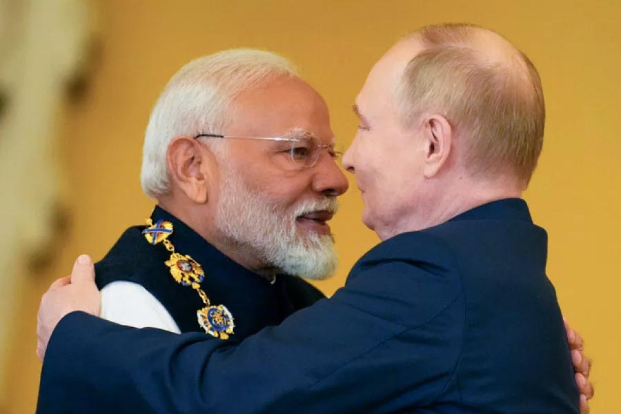 Vladimir Putin Russian President plans first trip to India since Ukraine war know the objectives 