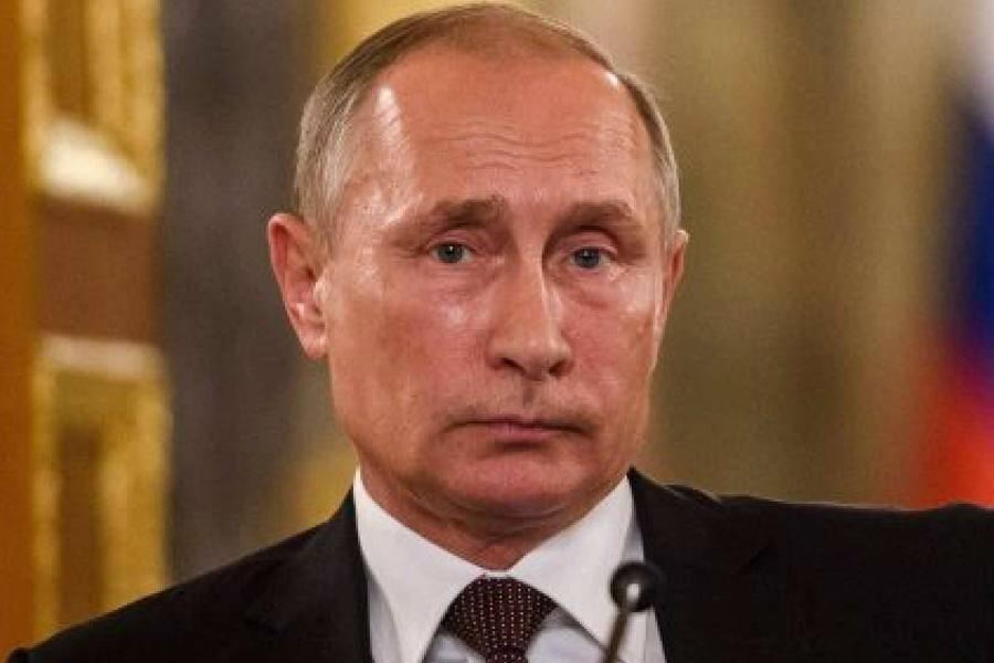 Vladimir Putin Russian President plans first trip to India since Ukraine war know the objectives 