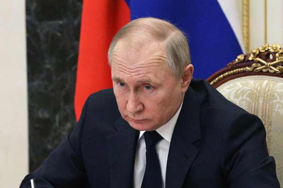 Vladimir Putin Russian President plans first trip to India since Ukraine war know the objectives 