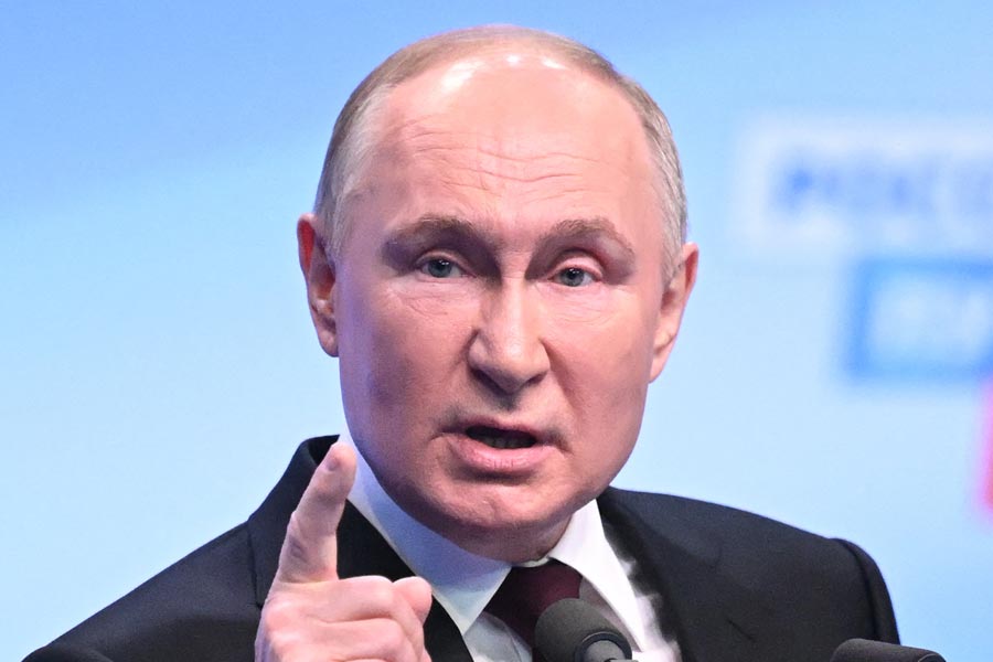 Vladimir Putin Russian President plans first trip to India since Ukraine war know the objectives 