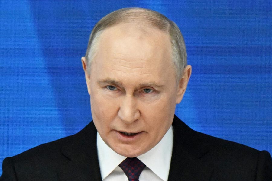 Vladimir Putin Russian President plans first trip to India since Ukraine war know the objectives 