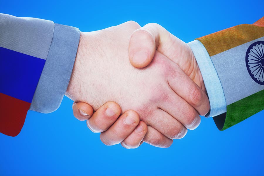 Vladimir Putin Russian President plans first trip to India since Ukraine war know the objectives 