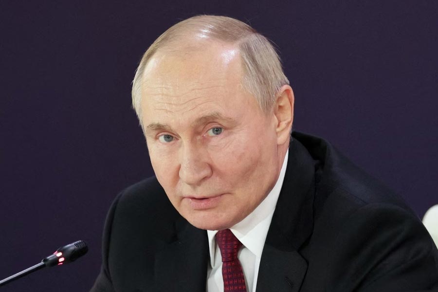 Vladimir Putin Russian President plans first trip to India since Ukraine war know the objectives 