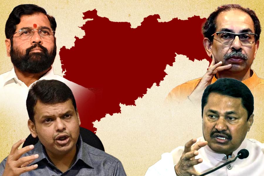 Who will be next Maharashtra CM, ahead of counting big question arises in Mahayuti and MVA dgtl