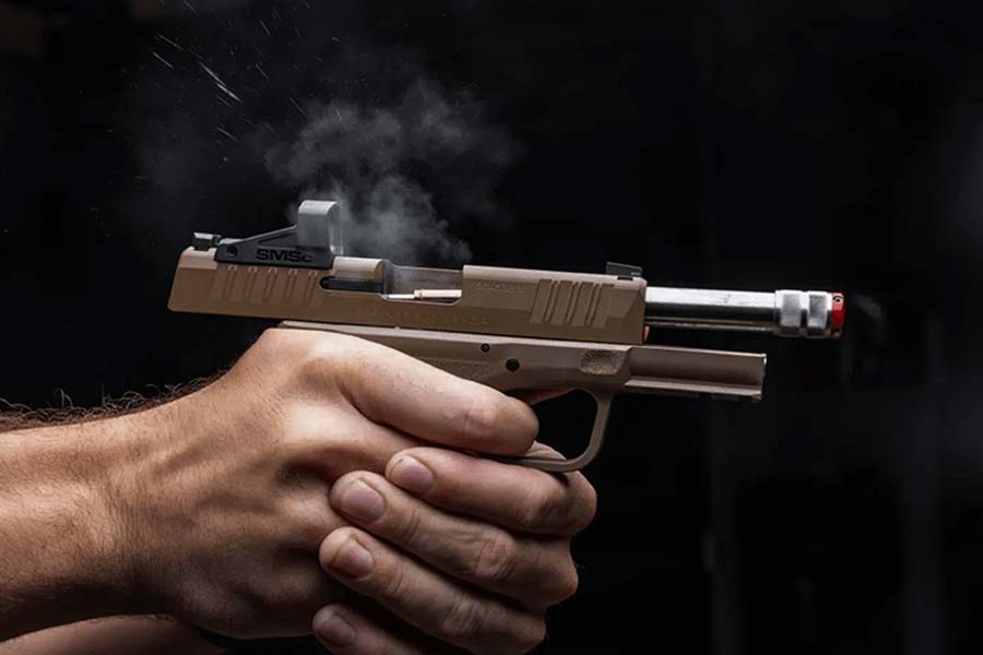 Indian student in US accidentally shoots himself dead dgtl