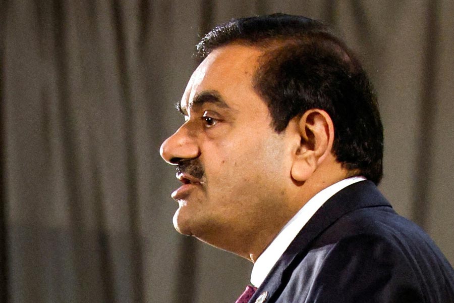 All you need to know about Sagar Adani and alleged involvement in bribery case