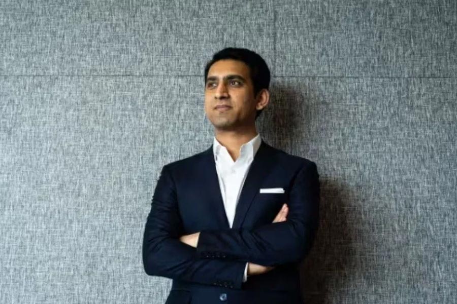 All you need to know about Sagar Adani and alleged involvement in bribery case