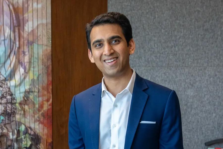 All you need to know about Sagar Adani and alleged involvement in bribery case