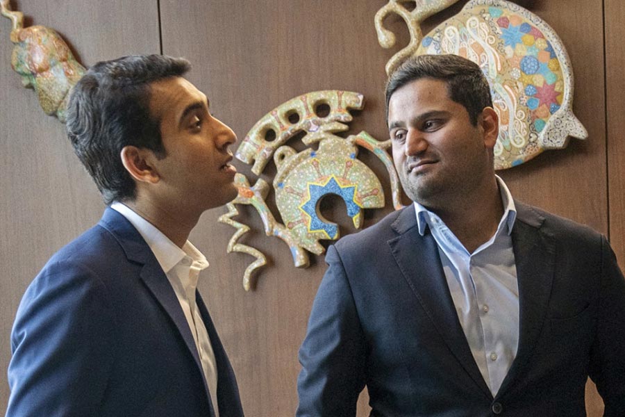 All you need to know about Sagar Adani and alleged involvement in bribery case