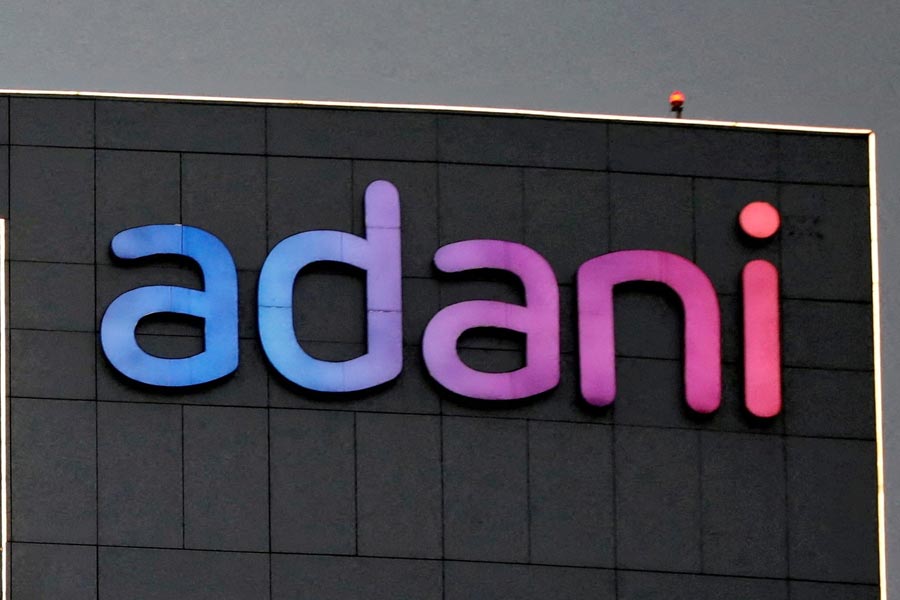 All you need to know about Sagar Adani and alleged involvement in bribery case