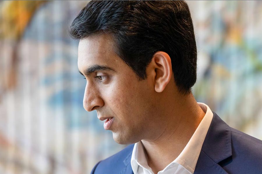 All you need to know about Sagar Adani and alleged involvement in bribery case