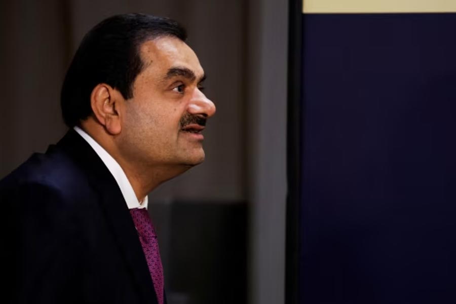 All you need to know about Sagar Adani and alleged involvement in bribery case