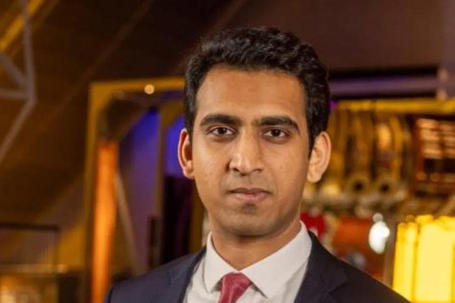 All you need to know about Sagar Adani and alleged involvement in bribery case