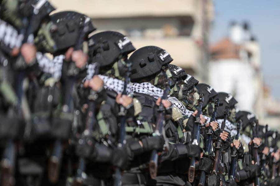 Israeli women commandos conduct bold operations for the first time ever in south Lebanon 