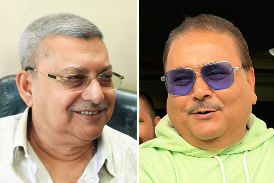 Madan Mitra called Kalyan Banerjee in a quarrel between them