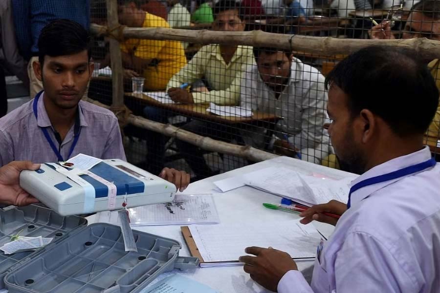 Two national parties got less vote share than NOTA in Delhi Assembly Election 2025