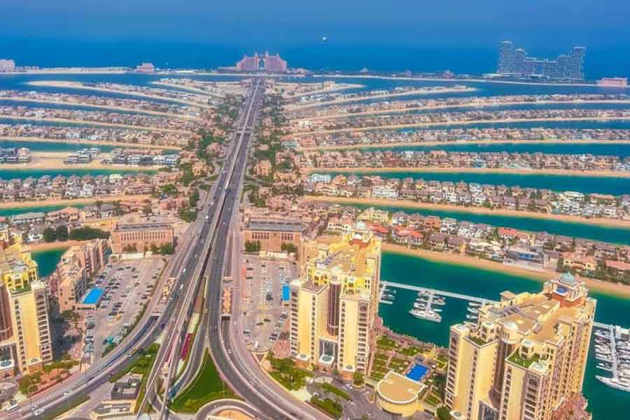 Brazilian footballer Neymar Junior buys 456 crore rupee penthouse in Dubai