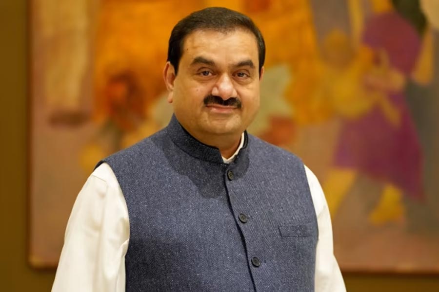 All you need to know about Sagar Adani and alleged involvement in bribery case