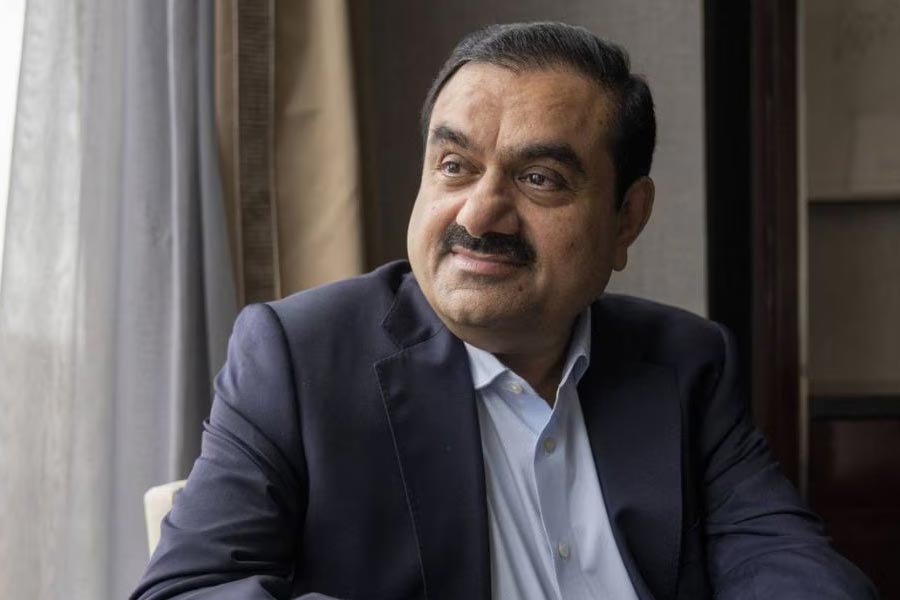 All you need to know about Sagar Adani and alleged involvement in bribery case