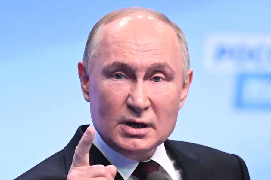 World War 3 has started, says Ex Military Commander of Ukraine Amid Russia Conflict