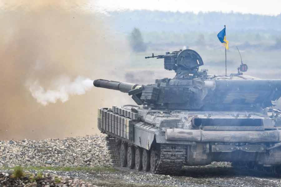 World War 3 has started, says Ex Military Commander of Ukraine Amid Russia Conflict