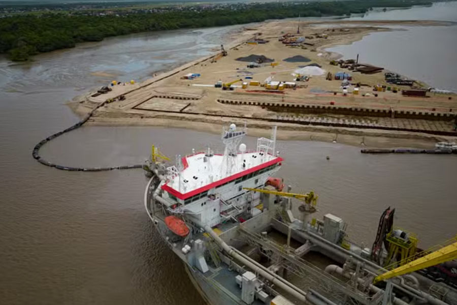 PM Narendra Modi visited Guyana why this small Caribbean country is so important for India 