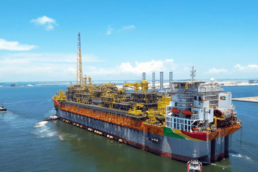 PM Narendra Modi visited Guyana why this small Caribbean country is so important for India 