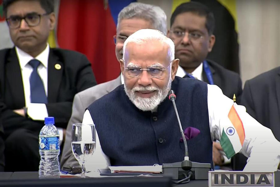 PM Narendra Modi visited Guyana why this small Caribbean country is so important for India 