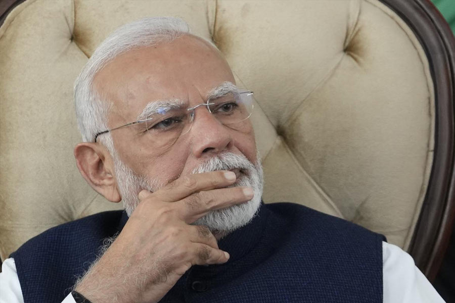 PM Narendra Modi visited Guyana why this small Caribbean country is so important for India 