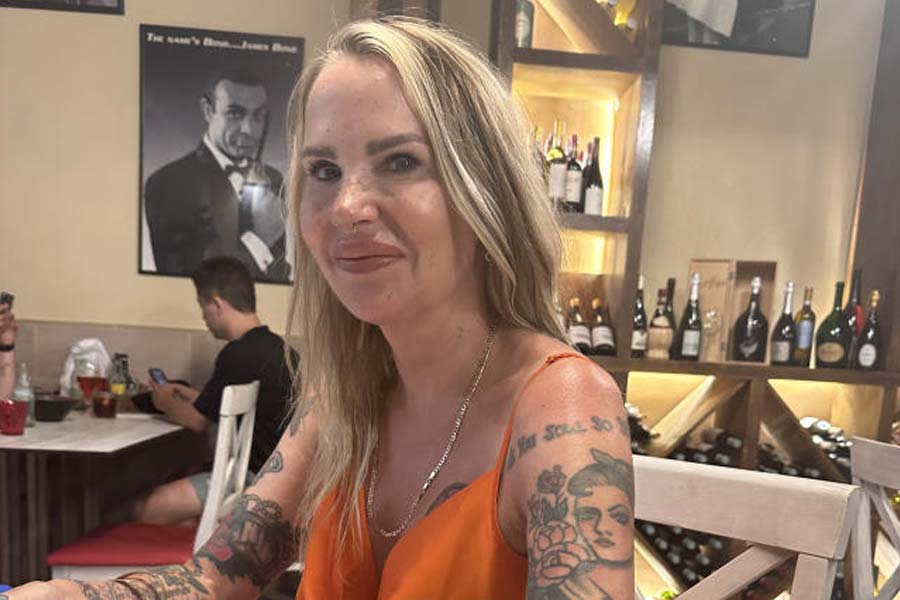 Couple won 20 crore lose everything within few years 