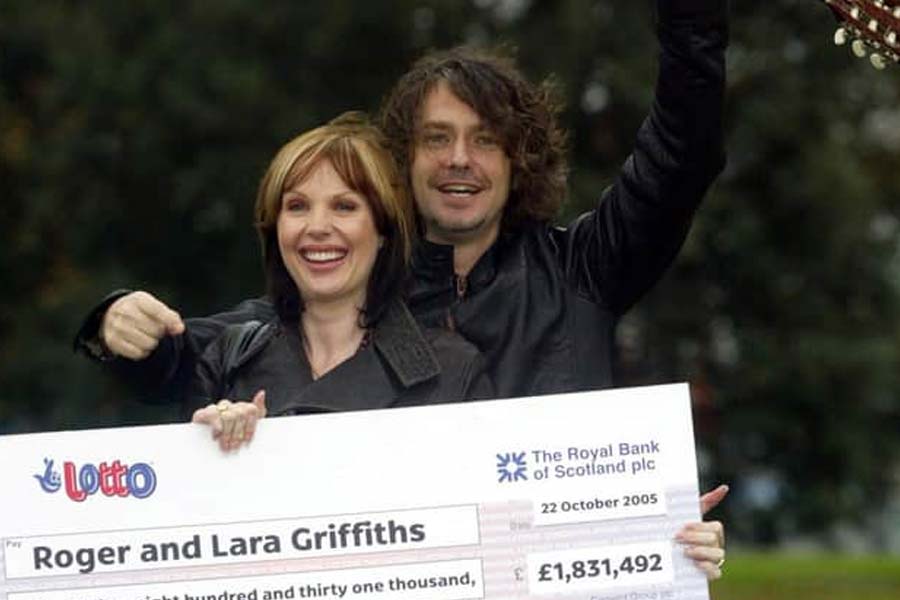 Couple won 20 crore lose everything within few years 