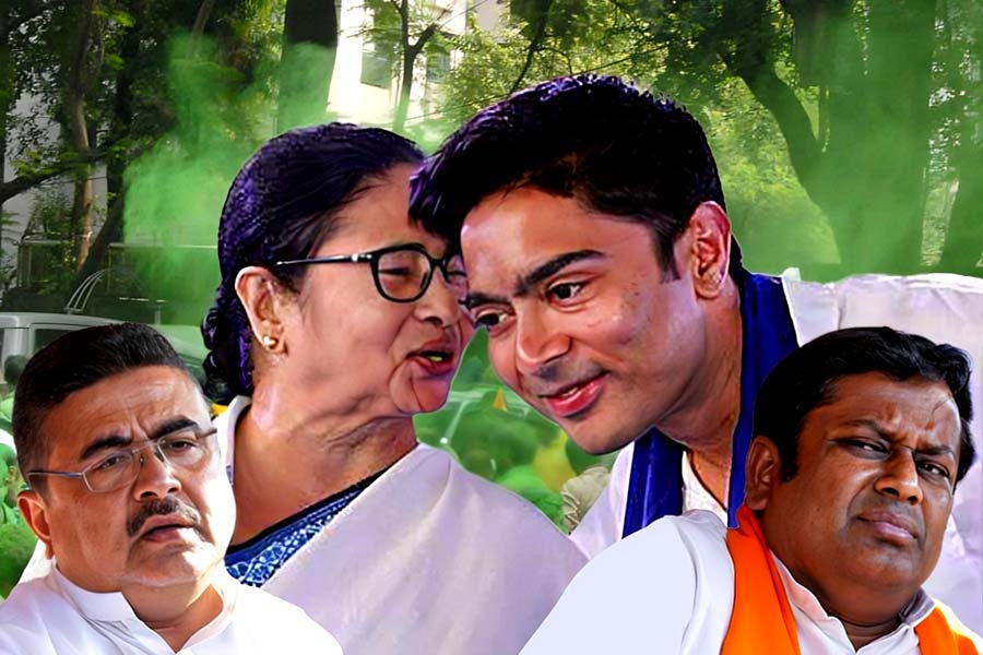 West Bengal by-Election 2024: Defeated BJP, TMC won by handsome margin