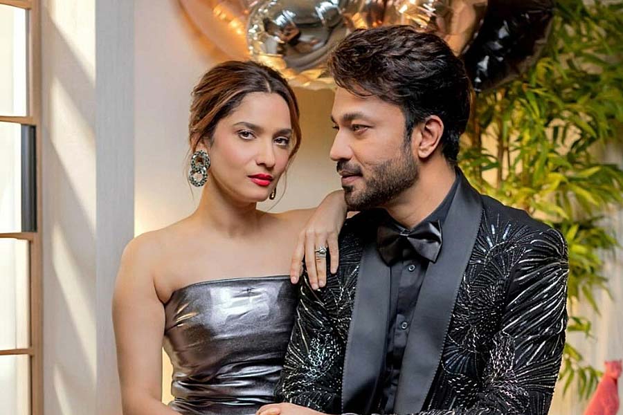 From 8BHK apartment to bungalow, net worth of Ankita Lokhande’s husband Vicky Jain 