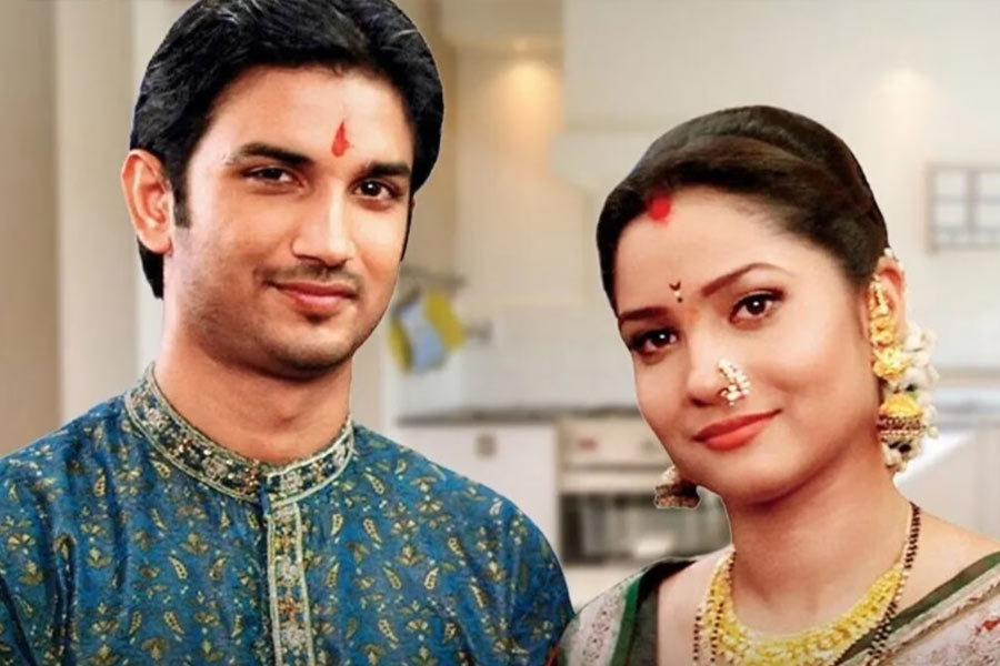 From 8BHK apartment to bungalow, net worth of Ankita Lokhande’s husband Vicky Jain 