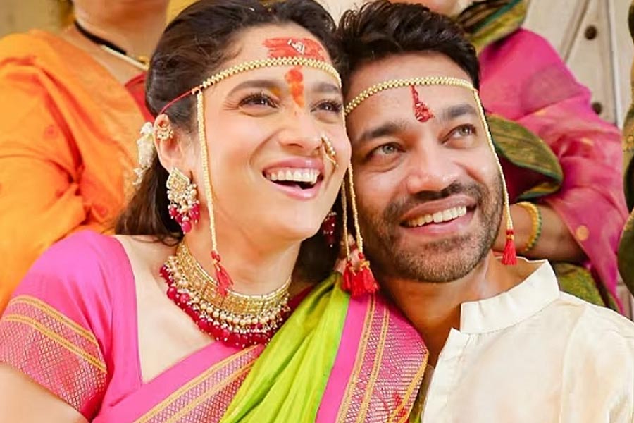 From 8BHK apartment to bungalow, net worth of Ankita Lokhande’s husband Vicky Jain 